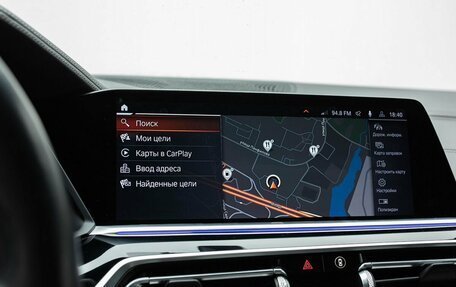 BMW X6, 2020 год, 8 500 000 рублей, 20 фотография