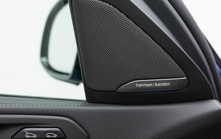 BMW X6, 2020 год, 8 500 000 рублей, 17 фотография