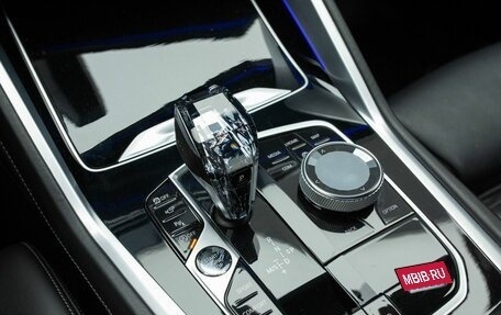 BMW X6, 2020 год, 8 500 000 рублей, 21 фотография