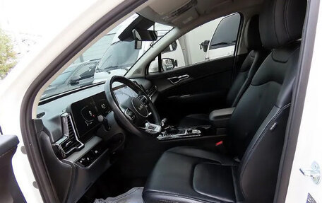 KIA Sportage IV рестайлинг, 2022 год, 2 600 000 рублей, 5 фотография