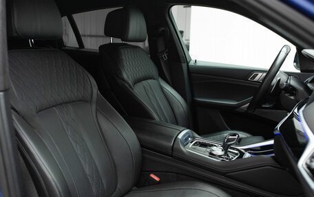 BMW X6, 2020 год, 8 500 000 рублей, 32 фотография