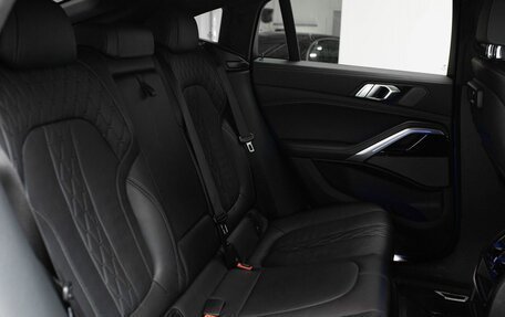 BMW X6, 2020 год, 8 500 000 рублей, 30 фотография