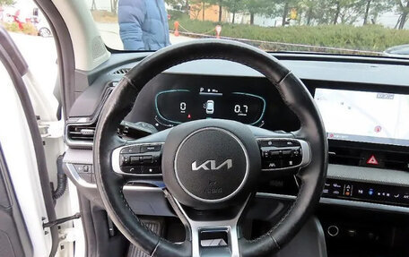 KIA Sportage IV рестайлинг, 2022 год, 2 600 000 рублей, 7 фотография