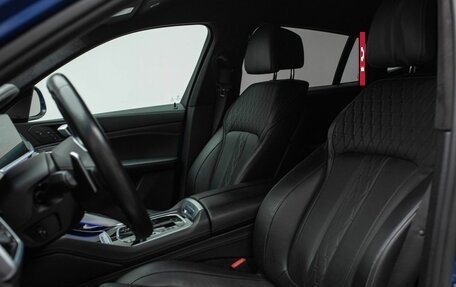 BMW X6, 2020 год, 8 500 000 рублей, 23 фотография