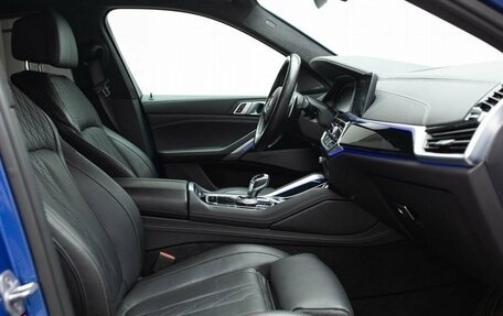 BMW X6, 2020 год, 8 500 000 рублей, 31 фотография