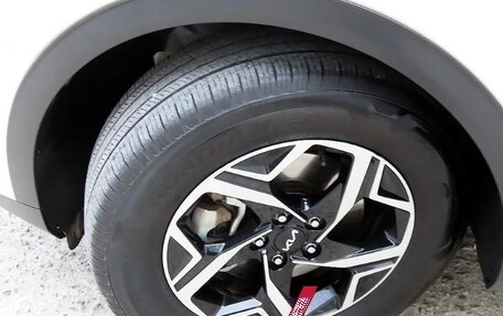 KIA Sportage IV рестайлинг, 2022 год, 2 600 000 рублей, 8 фотография