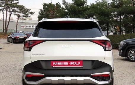 KIA Sportage IV рестайлинг, 2022 год, 2 600 000 рублей, 3 фотография