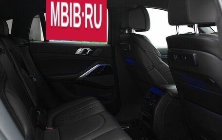 BMW X6, 2020 год, 8 500 000 рублей, 29 фотография