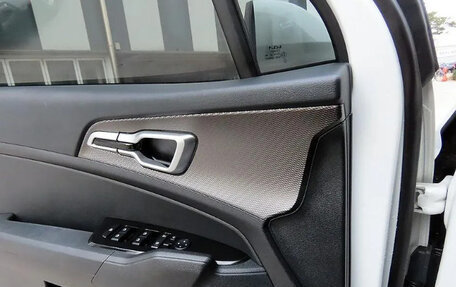 KIA Sportage IV рестайлинг, 2022 год, 2 600 000 рублей, 9 фотография