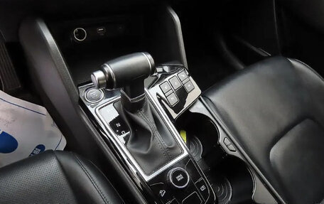 KIA Sportage IV рестайлинг, 2022 год, 2 600 000 рублей, 11 фотография