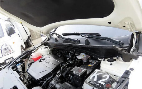 KIA Sportage IV рестайлинг, 2022 год, 2 600 000 рублей, 12 фотография