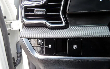 KIA Sportage IV рестайлинг, 2022 год, 2 600 000 рублей, 15 фотография