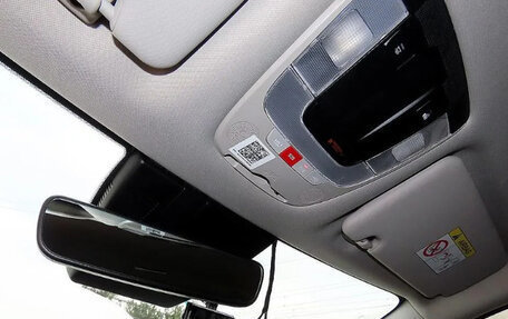 KIA Sportage IV рестайлинг, 2022 год, 2 600 000 рублей, 16 фотография