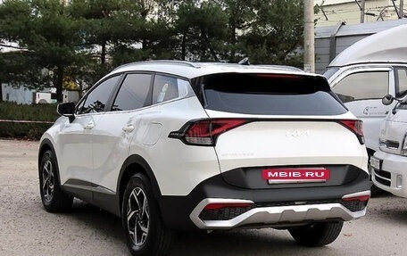 KIA Sportage IV рестайлинг, 2022 год, 2 600 000 рублей, 4 фотография