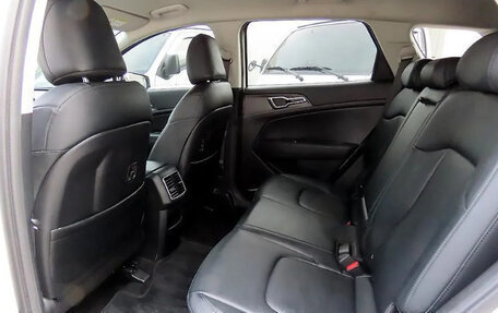 KIA Sportage IV рестайлинг, 2022 год, 2 600 000 рублей, 18 фотография