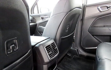 KIA Sportage IV рестайлинг, 2022 год, 2 600 000 рублей, 17 фотография