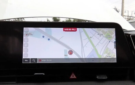 KIA Sportage IV рестайлинг, 2022 год, 2 600 000 рублей, 14 фотография