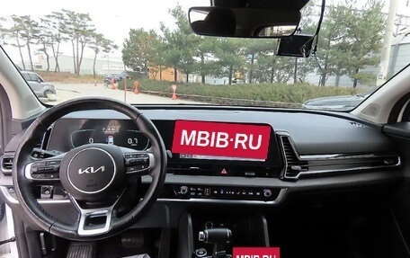 KIA Sportage IV рестайлинг, 2022 год, 2 600 000 рублей, 6 фотография