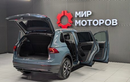 Volkswagen Tiguan II, 2019 год, 2 800 000 рублей, 9 фотография