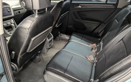 Volkswagen Tiguan II, 2019 год, 2 800 000 рублей, 15 фотография