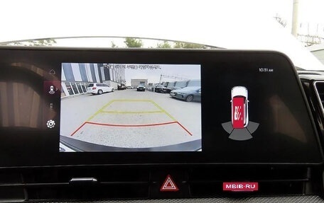 KIA Sportage IV рестайлинг, 2022 год, 2 600 000 рублей, 19 фотография