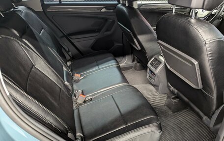 Volkswagen Tiguan II, 2019 год, 2 800 000 рублей, 17 фотография