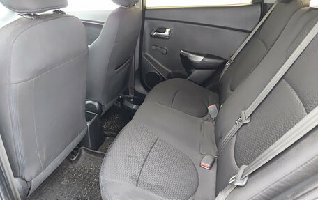 KIA Rio III рестайлинг, 2016 год, 1 090 000 рублей, 15 фотография