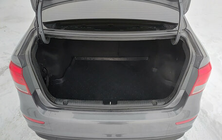 KIA Rio III рестайлинг, 2016 год, 1 090 000 рублей, 12 фотография