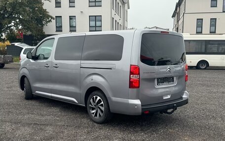 Citroen SpaceTourer I, 2021 год, 3 600 000 рублей, 3 фотография