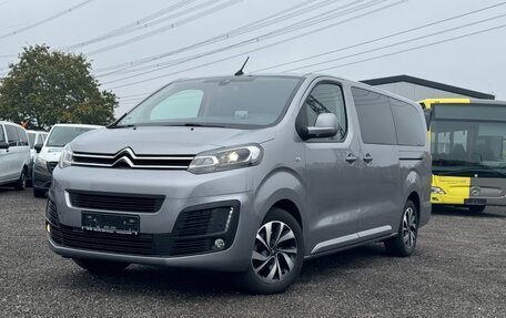 Citroen SpaceTourer I, 2021 год, 3 600 000 рублей, 2 фотография