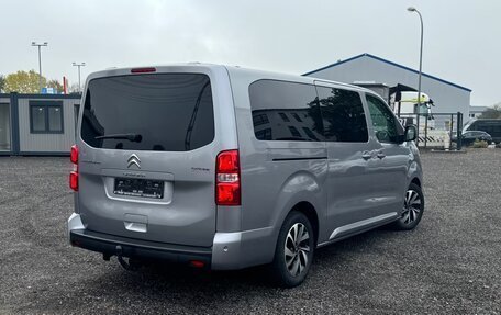 Citroen SpaceTourer I, 2021 год, 3 600 000 рублей, 4 фотография