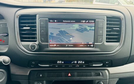 Citroen SpaceTourer I, 2021 год, 3 600 000 рублей, 6 фотография