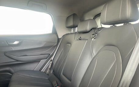 Chery Tiggo 4 I рестайлинг, 2025 год, 1 800 000 рублей, 13 фотография