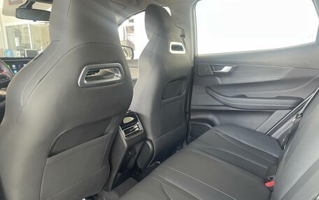 Chery Tiggo 4 I рестайлинг, 2025 год, 1 800 000 рублей, 11 фотография