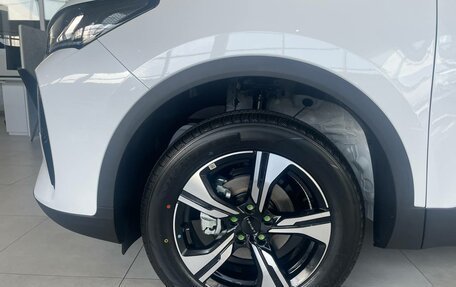 Chery Tiggo 4 I рестайлинг, 2025 год, 1 800 000 рублей, 10 фотография