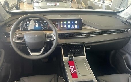 Chery Tiggo 4 I рестайлинг, 2025 год, 1 800 000 рублей, 12 фотография