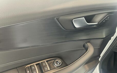 Chery Tiggo 4 I рестайлинг, 2025 год, 1 800 000 рублей, 19 фотография