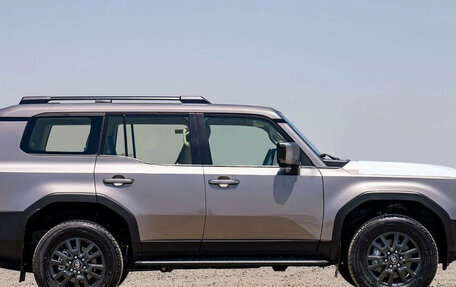 Toyota Land Cruiser Prado, 2026 год, 9 150 000 рублей, 4 фотография