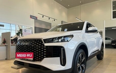 Chery Tiggo 4 I рестайлинг, 2025 год, 1 800 000 рублей, 2 фотография