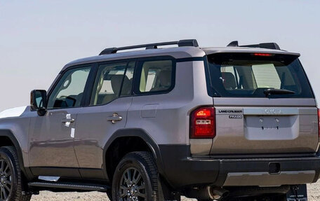 Toyota Land Cruiser Prado, 2026 год, 9 150 000 рублей, 6 фотография