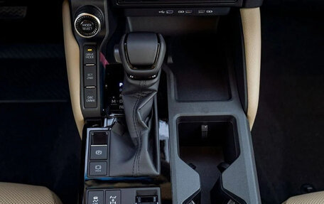 Toyota Land Cruiser Prado, 2026 год, 9 150 000 рублей, 13 фотография