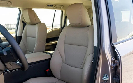 Toyota Land Cruiser Prado, 2026 год, 9 150 000 рублей, 11 фотография