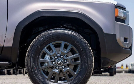 Toyota Land Cruiser Prado, 2026 год, 9 150 000 рублей, 9 фотография