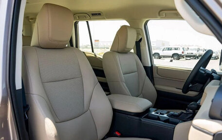 Toyota Land Cruiser Prado, 2026 год, 9 150 000 рублей, 12 фотография