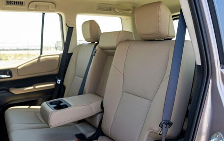 Toyota Land Cruiser Prado, 2026 год, 9 150 000 рублей, 16 фотография