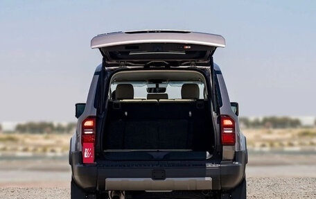 Toyota Land Cruiser Prado, 2026 год, 9 150 000 рублей, 8 фотография