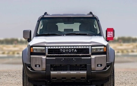 Toyota Land Cruiser Prado, 2026 год, 9 150 000 рублей, 2 фотография