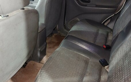 Ford Escape II, 2002 год, 450 000 рублей, 12 фотография