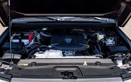 Toyota Land Cruiser Prado, 2026 год, 9 150 000 рублей, 21 фотография