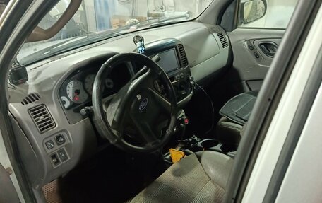 Ford Escape II, 2002 год, 450 000 рублей, 8 фотография